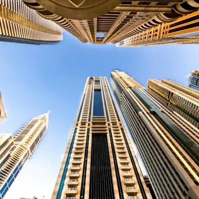 Budget Rooms With Private Bathroom for 'girls' only in Dubai