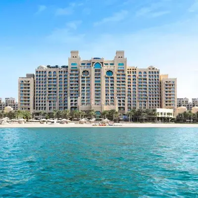 Fairmont The Palm