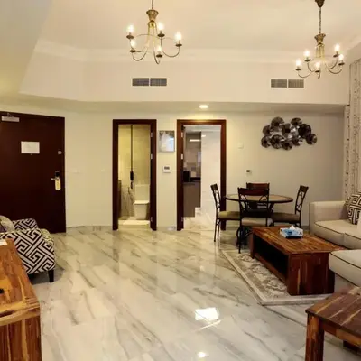 Marbella Holiday Homes