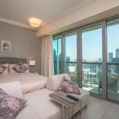 Prime Retreats - Downtown Dubai