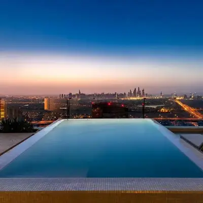 FIVE Jumeirah Village