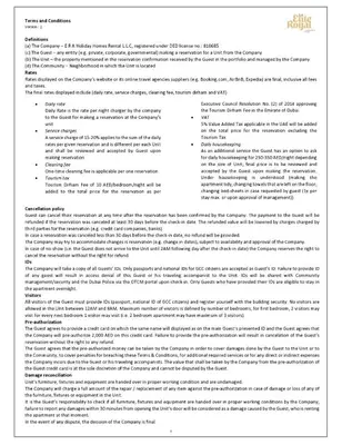 a page of a research paper with text on it at Elite Royal Apartment - Full Burj Khalifa and Fountain View - Caesar in Dubai