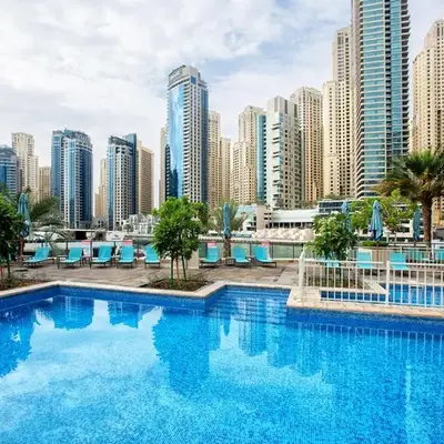 Al Majara by EMAAR