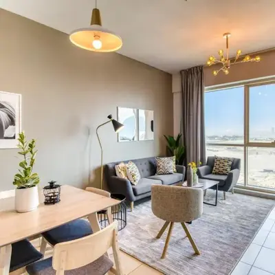 GuestReady Holiday Homes - Sunny Delights