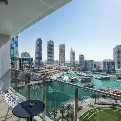 5 star Sparkle Tower by Swarovski