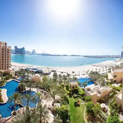 Harmony Vacation Homes - South Residence
