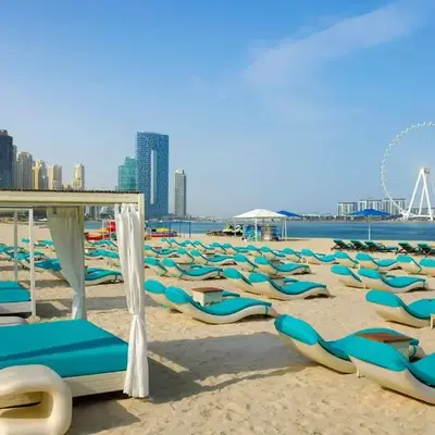 Al Habtoor Grand Resort