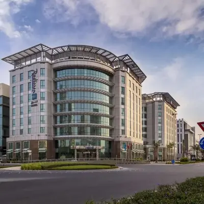 Radisson Blu Hotel