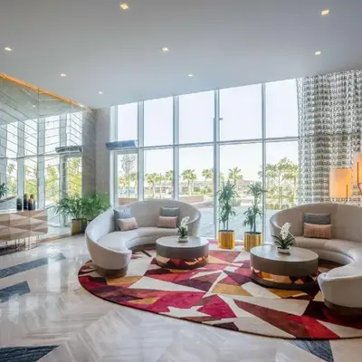 Radisson Dubai Damac Hills