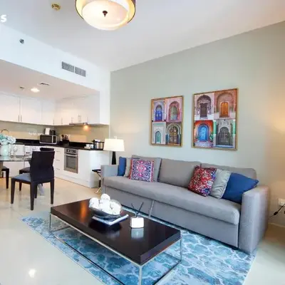 HiGuests - Fabulous Duplex With Breathtaking Lake Views