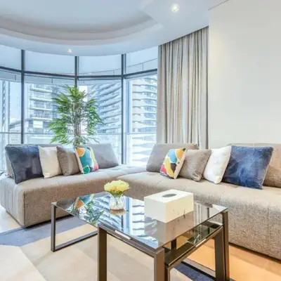 RH- A Stylish Home Away from Home
