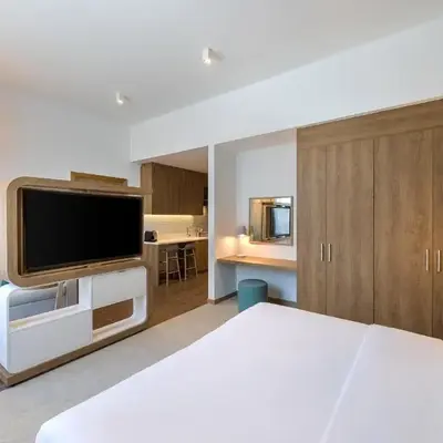 Element Al Mina