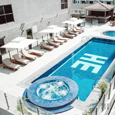 HE Hotel Apartments