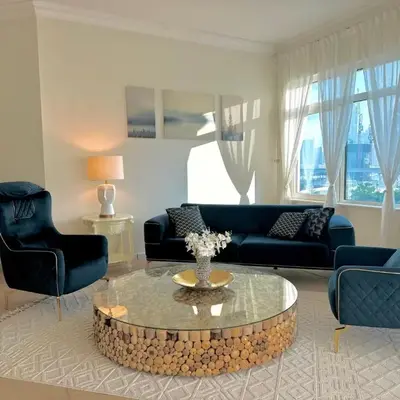 Luxury - Beachfront - Spacious Shoreline residences - 5 star private beach resort