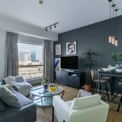 The Smart Concierge - Bahar 6