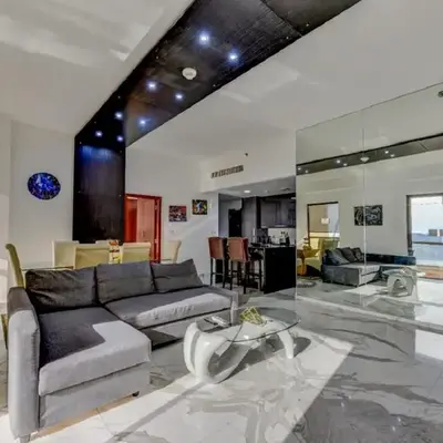 VIP Castles JBR Rimal 3 Suite 1 Bedroom