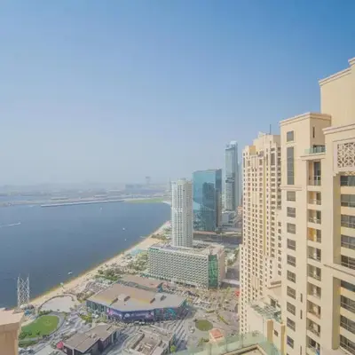 Gardenia Rimal Suites