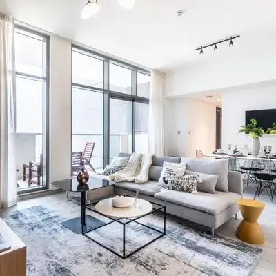 EDEN'S Homes & Villas - Atria Residences