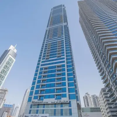 Manazel Al Safa in Dubai