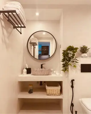 Gallery image of Luxury apartment on the metro facing Dubai Marina in Dubai