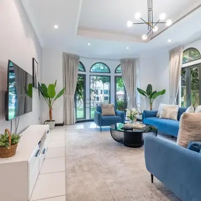 Luxury Beachfront Villa with Direct Beach Access