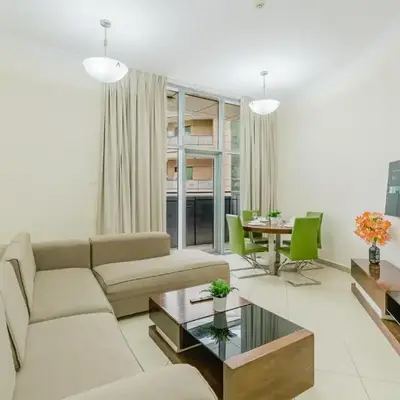 RH- Modern Urban Oasis