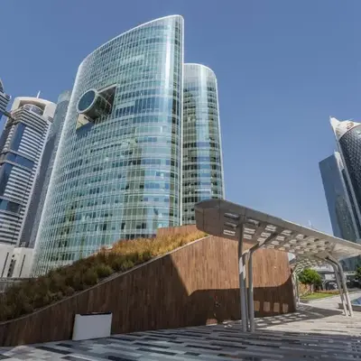 HiGuests - Luxury Apartment in the Iconic Park Towers