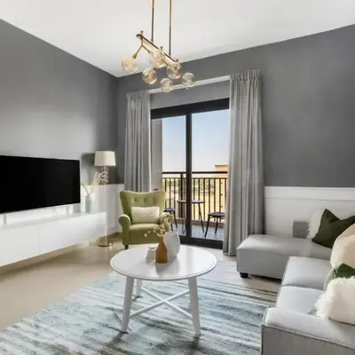 GuestReady - The Wandering Oasis in Town Square