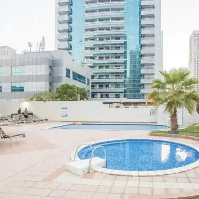 Luxury Apartments in Dubai marina
