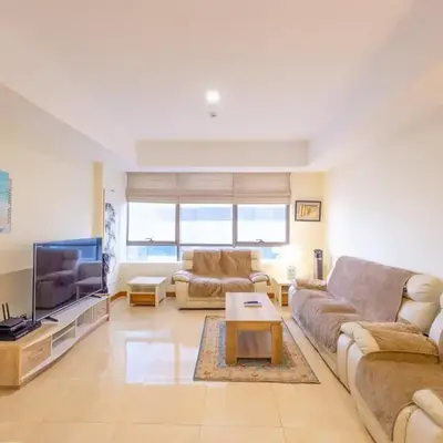 Luxury Escapes - Stylish 1BR - Murad Tower - Close to the Emirates Mall