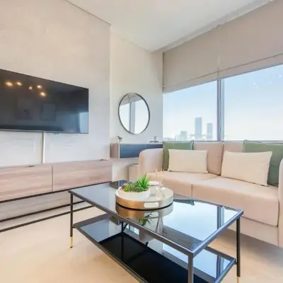Great Value Stylish Studio with Pool & Stunning Views by Deluxe Holiday Homes