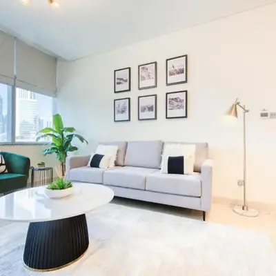 Best Deal Elegant Studio with Balcony & Prime Location by Deluxe Holiday Homes