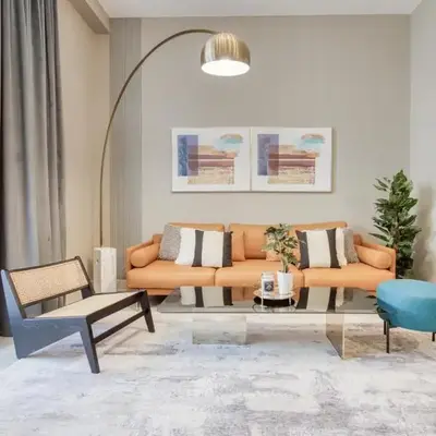 Charming 2BR at Rawda Parkview Town Square Dubailand by Deluxe Holiday Homes
