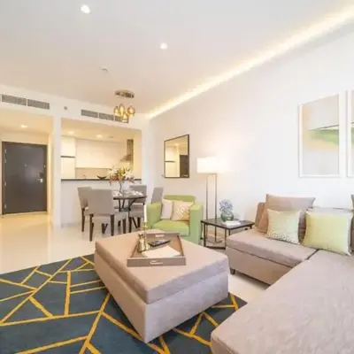 Frank Porter - DAMAC Celestia