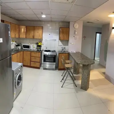 AlBarsha 1 Hostel by PHM