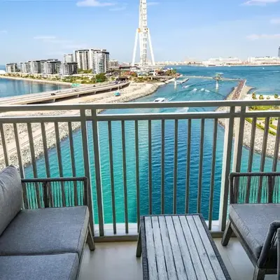 Keysplease Fascinating SeaViews! 2 B/R Luxury Apt 52/42