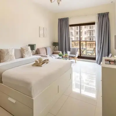 Frank Porter - Elite Sports Residence