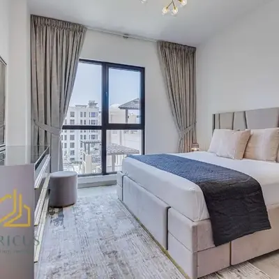Luxury 1BD apartment in Madinat Jumeirah Living