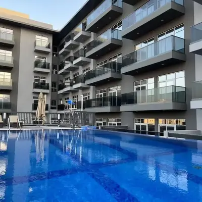 Penrose Place Dubai JVC