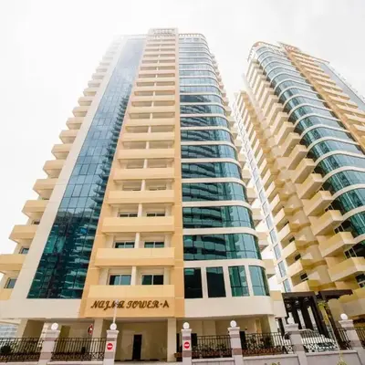 OYO 589 Najma Tower