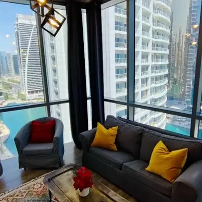 La Buena Vida Holiday Homes - Luxe 1BD