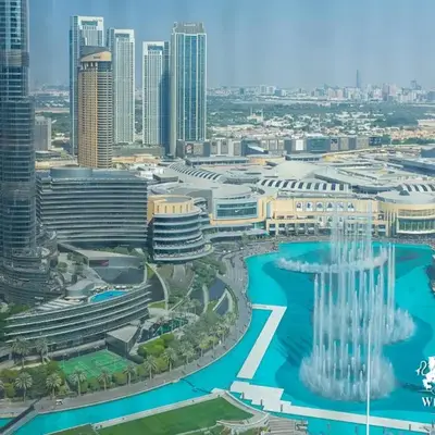 Westminster Opera Burj Khalifa