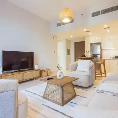 Brand new 1 bedroom apartment Dubai Hills 601