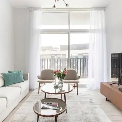 Frank Porter - Belgravia 3