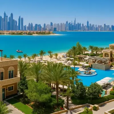 Wyndham Residences The Palm