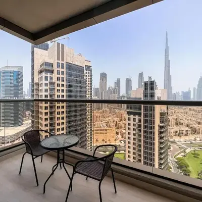 Luton Vacation Homes - Elite Downtown Residence