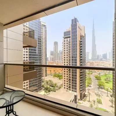 Luton Vacation Homes - Elite Downtown Residence Studio
