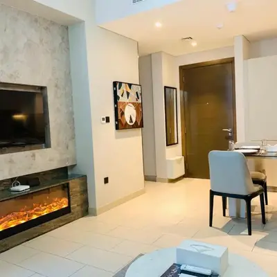 STAY BY LATINEM Luxury 2BR Holiday Home CV B2513 near Burj Khalifa