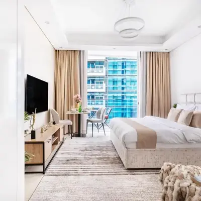 The Smart Concierge - Waves by Kasco