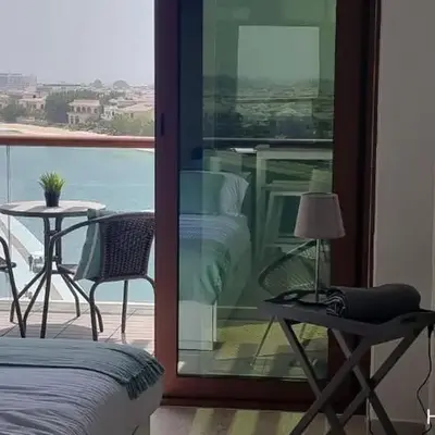 Palm Jumeirah Upgraded & Cozy Boutique Apartment